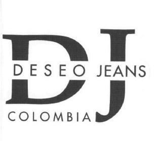 Imagen de DJ DESEO JEANS COLOMBIA