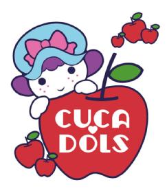 Imagen de CUCA DOLS