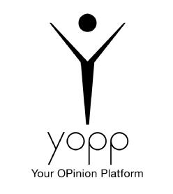 Imagen de YOPP YOUR OPINION PLATFORM