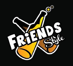 Imagen de FRIENDS STYLE