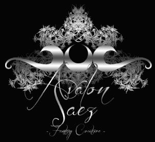 Imagen de AVALON SAEZ FANTASY COUTURE