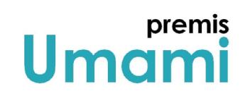 Imagen de PREMIS UMAMI