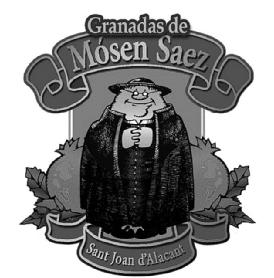 Imagen de GRANADAS DE MOSEN SAEZ SANT JOAN D\'ALACANT