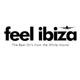 Imagen de FEEL IBIZA THE BEST DJ'S FROM THE WHITE ISLAND