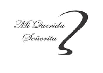 Imagen de MI QUERIDA SEÑORITA