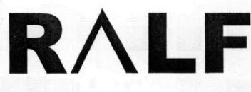 Imagen de RALF