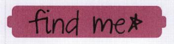 Imagen de FIND ME
