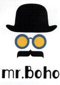 Imagen de MR. BOHO