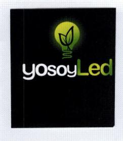 Imagen de YOSOYLED