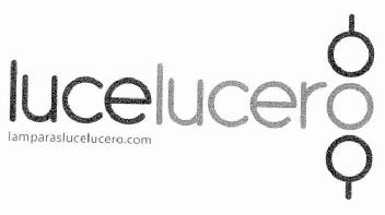 Imagen de LUCELUCERO LAMPARASLUCELUCERO.COM