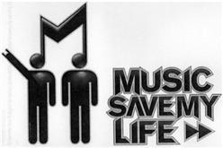 Imagen de MUSIC SAVEMY LIFE