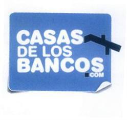 Imagen de CASAS DE LOS BANCOS.COM