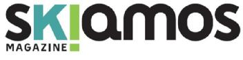 Imagen de SKIAMOS MAGAZINE