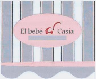Imagen de EL BEBE D CASIA