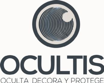 Imagen de OCULTIS OCULTA DECORA Y PROTEGE