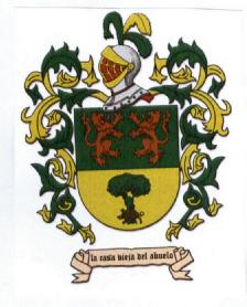 Imagen de LA CASA VIEJA DEL ABUELO