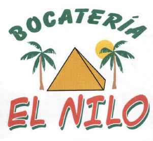 Imagen de BOCATERIA EL NILO