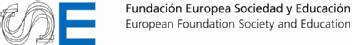 Imagen de S E FUNDACION EUROPEA SOCIEDAD Y EDUCACION