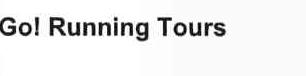 Imagen de GO! RUNNING TOURS