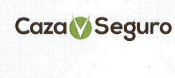 Imagen de CAZA SEGURO