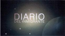 Imagen de DIARIO DEL INMIGRANTE