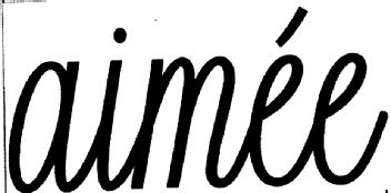 Imagen de AIMEE