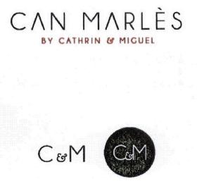 Imagen de CAN MARLES BY CATHRIN & MIGUEL C&M