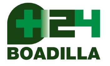 Imagen de H24 BOADILLA