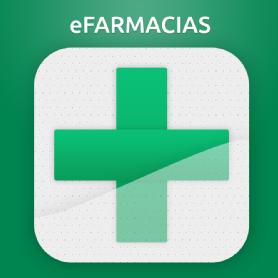 Imagen de EFARMACIAS