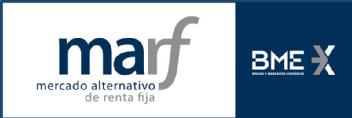 Imagen de MARF MERCADO ALTERNATIVO DE RENTA FIJA BME BOLSAS Y MERCADOS ESPAÑOLES
