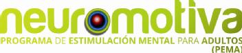 Imagen de NEUROMOTIVA PROGRAMA DE ESTIMULACION MENTAL PARA ADULTOS (PEMA)