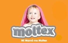 Imagen de MOLTEX MI MAMA ME MOLTEX