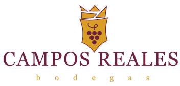 Imagen de CAMPOS REALES BODEGAS