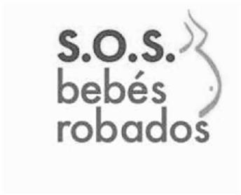 Imagen de S.O.S. BEBES ROBADOS
