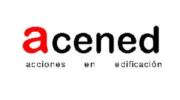 Imagen de ACENED ACCIONES EN EDIFICACION