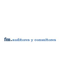 Imagen de FM. AUDITORES Y CONSULTORES