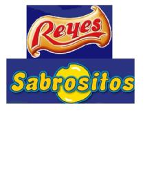 Imagen de REYES SABROSITOS