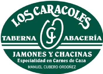 Imagen de LOS CARACOLES TABERNA ABACERIA JAMONES Y CHACINAS ESPECIALIDAD EN CARNE DE CAZA MANUEL CUBERO ORDOÑEZ