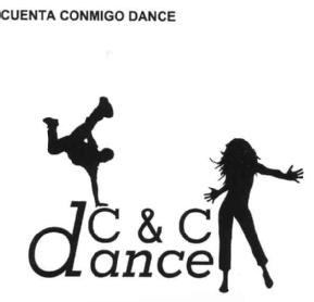 Imagen de CUENTA CONMIGO DANCE C&C DANCE