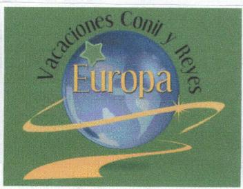 Imagen de VACACIONES CONIL Y REYES EUROPA