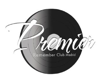 Imagen de PREMIER REMEMBER CLUB MADRID