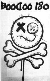 Imagen de BOODOO 180