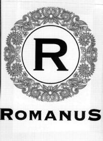 Imagen de R ROMANUS