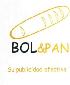 Imagen de BOL&PAN SU PUBLICIDAD EFECTIVA