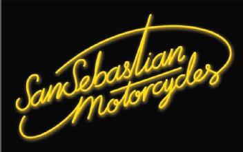 Imagen de SAN SEBASTIAN MOTORCYCLES