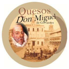 Imagen de QUESOS DON MIGUEL DE CERVANTES
