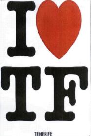Imagen de I TF TENERIFE