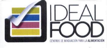 Imagen de IDEAL FOOD CENTRO DE INNOVACION PARA LA ALIMENTACION