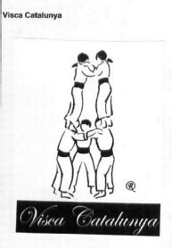 Imagen de VISCA CATALUNYA