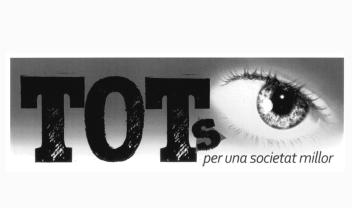 Imagen de TOTS PER UNA SOCIETAT MILLOR